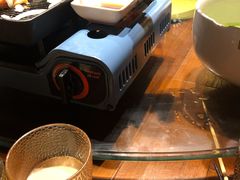 -楼兰新疆主题餐厅(苏州中心店)