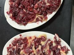 -蔡社牛肉城(龙湖店)