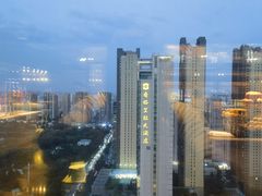 -君悦酒店·乐厨·高空自助餐(青年大街店)