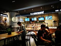 -安上烘焙 ENCHANTE(世纪汇店)