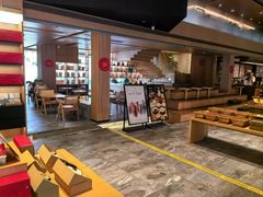-奈雪茶院·茶室茶馆(广州粤海天地店)