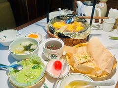 -春家·非遗手工小吃(徐汇万科广场店)