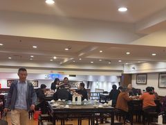 -一楼食业·美食人家