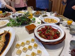 -小天厨民间菜馆(深圳街店)