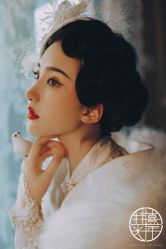 点击看大图 -持熹光年写真体验馆