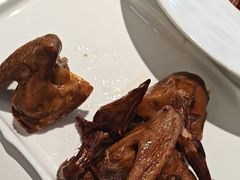 -琬苑鸽庄·川粤融合菜(解放碑总店)