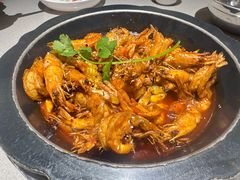 -巴蜀王婆大虾(南锣鼓巷店)