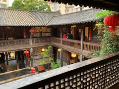 -石屏会馆