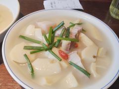 -大牌大·传统杭帮菜(湖滨店)