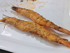 -三个大叔烤羊肉串·炭炉砂锅菜(西三旗店)