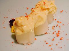 -無境·匠心日本料理(汉街店)