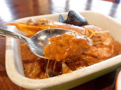 西班牙混合海鲜烩饭-TOMATITO(无限极荟店)