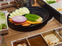 -炉小哥烤肉(朗悦公园茂店)