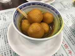 -仁信老铺(华盖路店)