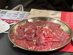 -西塔老太太泥炉烤肉(双井店)