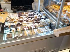 -新侨三宝乐面包店(崇文门店)