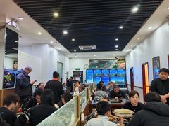 -金龙·打边炉(武进路店)