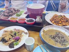 -肘子酥·天津捞面(德云社店)