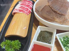 -四喜小胖·北京涮肉(五道营店)