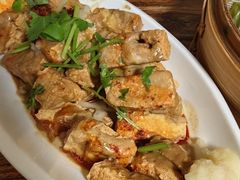 -正宗天津烧麦馆(柳州路店)