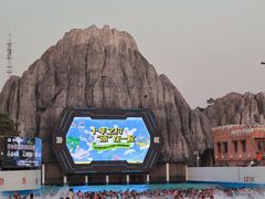 -株洲云龙水上乐园