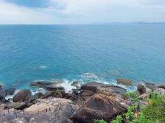 -海南分界洲岛旅游区