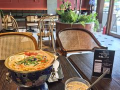 -嗒令甜品·主题融合料理餐厅(首座时代店)