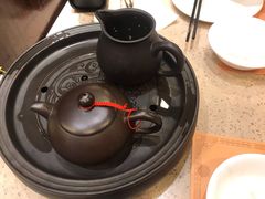 -点都德(聚福楼店)