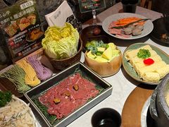 -芸山季·云南野生菌火锅(人民广场来福士店)