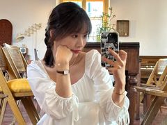-春风十里咖啡馆