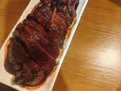 -奶奶的味道(胶州路店)