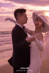 -金公主婚纱摄影(和平店)