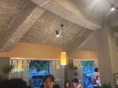 大堂-老房老舍重庆火锅(假日城市店)