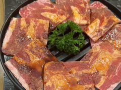 -九田家黑牛烤肉料理(石路天虹店)