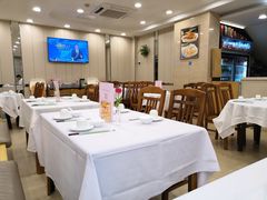 大堂-宜宾海鲜酒家·三十年老字号