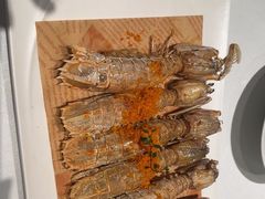 -海鲜e族(马王堆店)