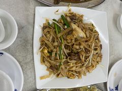 -嘉升大排档(番禺总店)