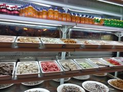 -名羊天下·火锅烧烤自助料理(镇明路店)
