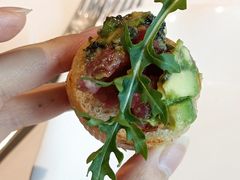 -燃扒房Steakhouse(皇庭店)