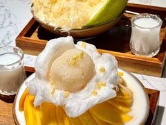 -芭札·Thai泰国餐厅(同和金铂天地店)