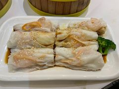 -君德澜酒家·创意粤菜(金山谷店)