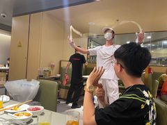 -海底捞火锅(坪山益田假日广场店)