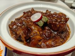 -北塘海鲜·天津菜(大光明桥旗舰店)