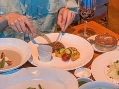 -沈阳君悦酒店·意坊意大利餐厅