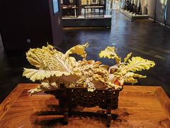 -北京工艺美术博物馆