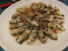 -恒记饭店·海鲜明档(淹城店)
