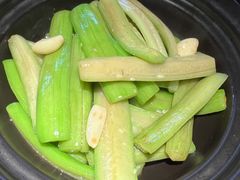 -师味葱扒虎头鲤·水席洛阳菜(元华店)