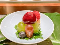 -王府茶楼茶宴·创意菜(朝阳公园店)