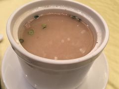 -武汉香格里拉大酒店·香宫中餐厅