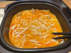 -阿香米线(凯德广场.1818店)